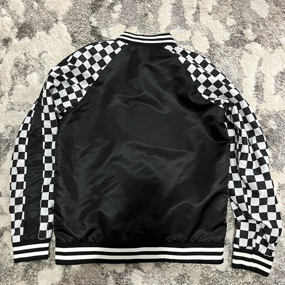 Jaywalker Jacket - Picture 2 of 3